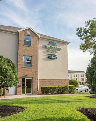 Gallery - Homewood Suites By Hilton Houston-Willowbrook Mall