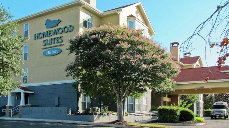 Gallery - Homewood Suites By Hilton San Antonio-Northwest