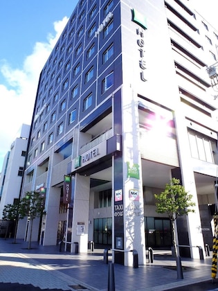 Gallery - Ibis Styles Kyoto Station Hotel