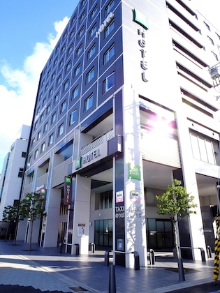 Gallery - Ibis Styles Kyoto Station Hotel