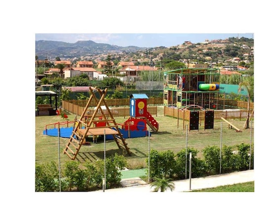 Gallery - Capo Peloro Resort - Adults Only