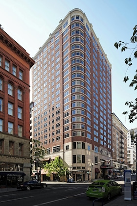 Gallery - The Bidwell Marriott Portland