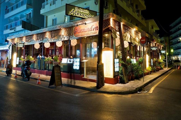 Gallery - Vassilia Hotel