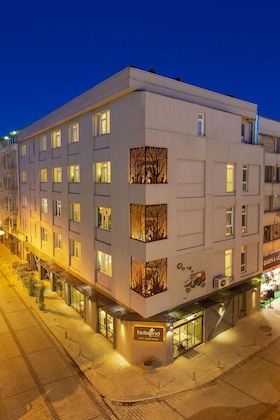 Gallery - Hotellino Istanbul