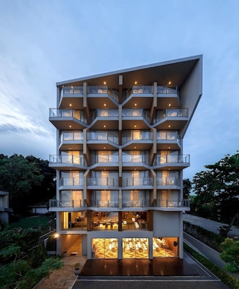 Gallery - Centara Q Resort Rayong
