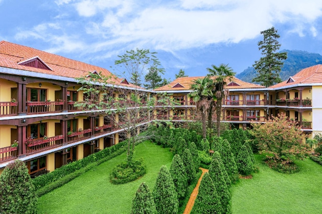 Gallery - Sapa Mountain Resort, Affiliated By Meliá