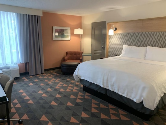 Gallery - Holiday Inn Asheville Biltmore By Ihg