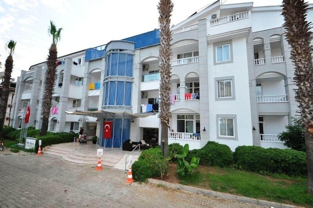 Gallery - Two Seas Hotel