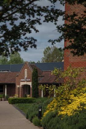 Gallery - Cambridge Belfry Hotel & Spa