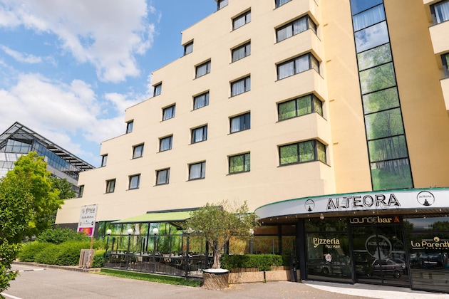 Gallery - The Originals City, Hotel Alteora, Poitiers Site du Futuroscope