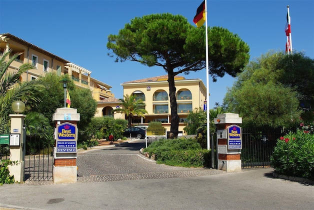Gallery - Best Western Plus Hotel Soleil Et Jardin