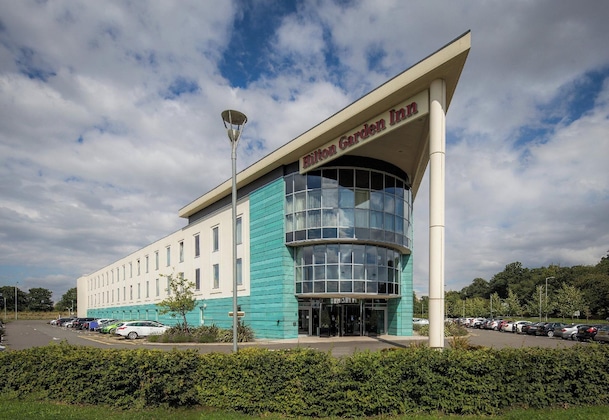 Gallery - London Luton Vale Hotel