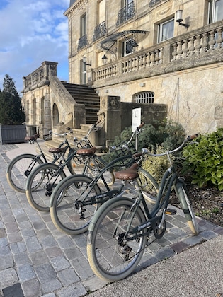 Gallery - Chateau Grattequina