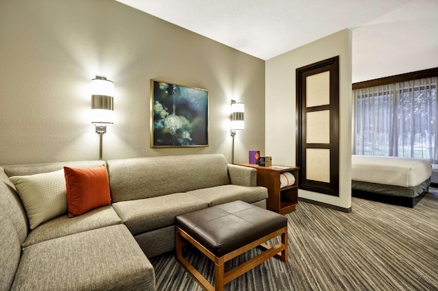 Gallery - Hyatt Place Tampa Airport Westshore