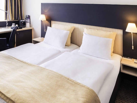 Gallery - Mercure Hotel Berlin City