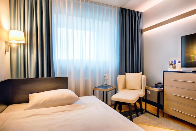 Gallery - Congress Hotel Chemnitz