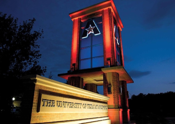 Gallery - Homewood Suites By Hilton Dallas-Arlington