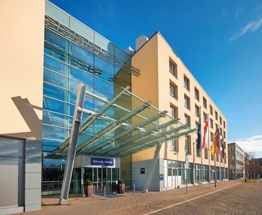 Gallery - Dorint Hotel Am Dom Erfurt