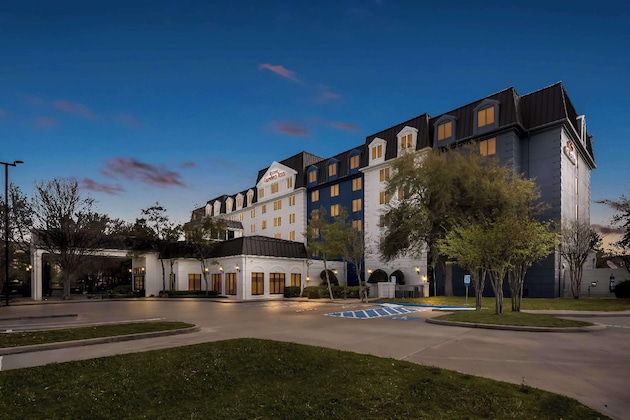 Gallery - Hilton Garden Inn Houston Nw Willowbrook