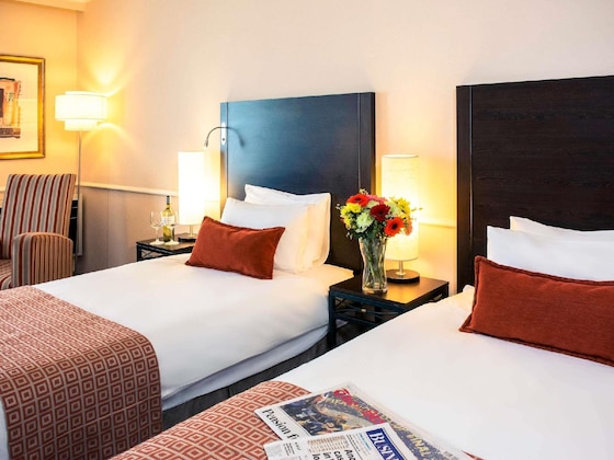 Gallery - Mercure Johannesburg Midrand Hotel