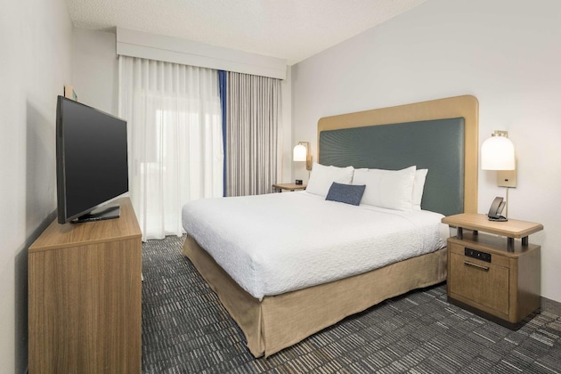 Gallery - Homewood Suites New Orleans
