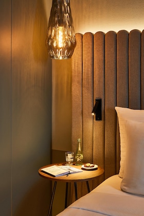 Gallery - Pullman Stuttgart Fontana