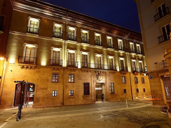 Gallery - Palacio Guendulain