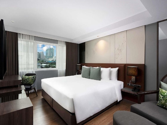 Gallery - Novotel Living Bangkok Sukhumvit Legacy