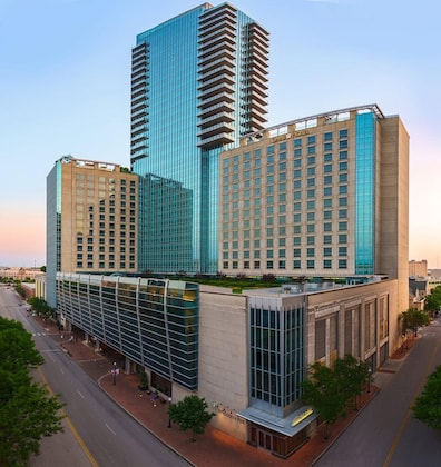 Gallery - Omni Fort Worth Hotel