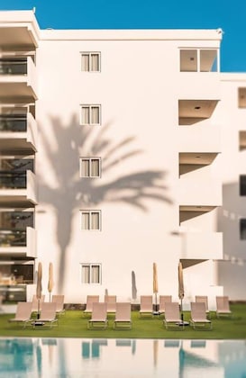 Gallery - Roca Verde Apartamentos