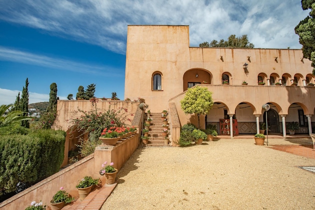 Gallery - Hotel Soho Boutique Castillo Santa Catalina - Adults Recommended
