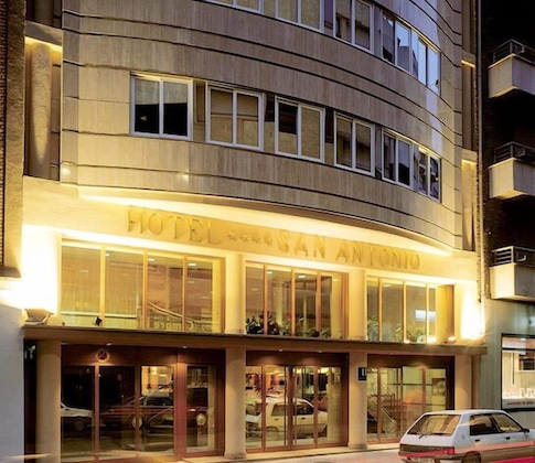 Gallery - Hotel San Antonio