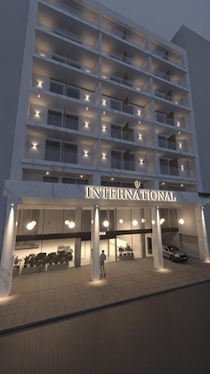 Gallery - International Atene Hotel