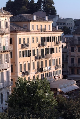 Gallery - Konstantinoupolis Hotel - Adults Friendly