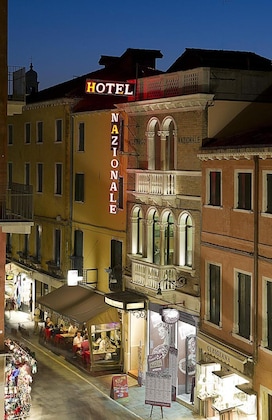 Gallery - Hotel Nazionale