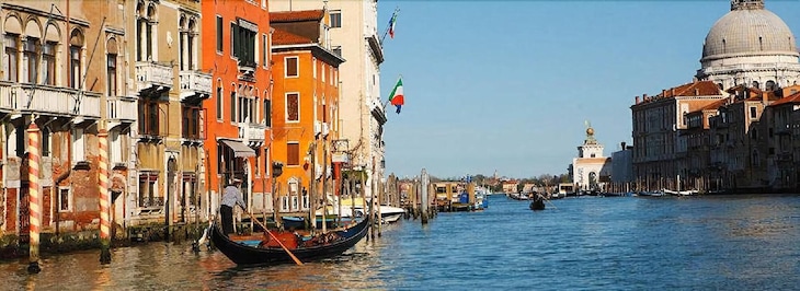 Gallery - Residenza Hotel San Maurizio