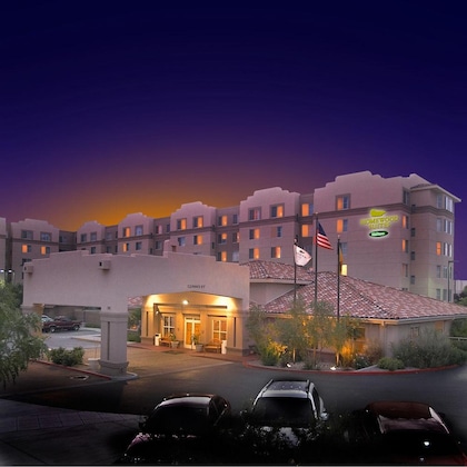 Gallery - Homewood Suites By Hilton Albuquerque Uptown