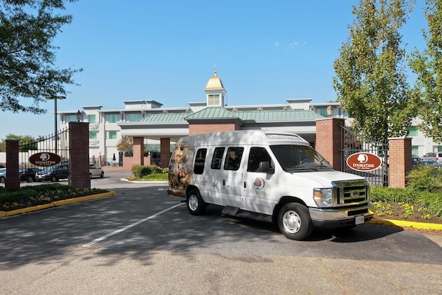 Gallery - DoubleTree By  Hilton Hotel Annapolis