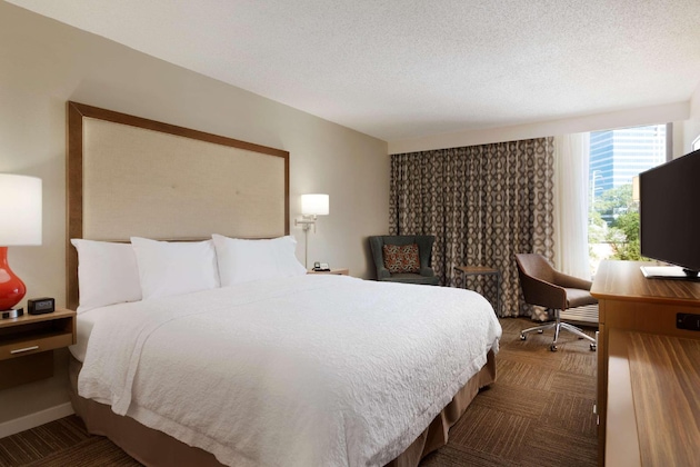 Gallery - Hampton Inn Atlanta Buckhead