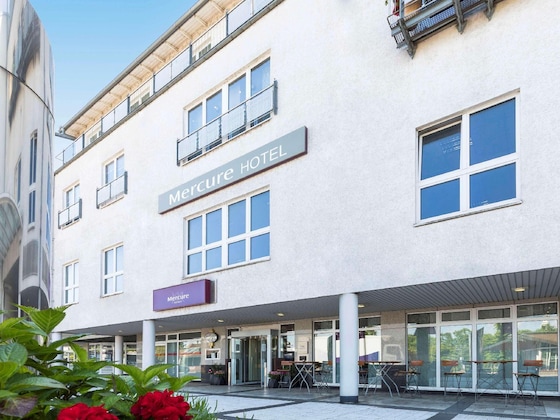 Gallery - Mercure Hotel Bad Oeynhausen City