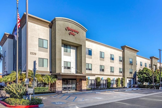 Gallery - Hampton Inn Carlsbad-North San Diego County