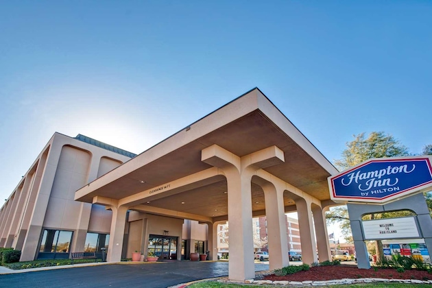 Gallery - Hampton Inn College Station