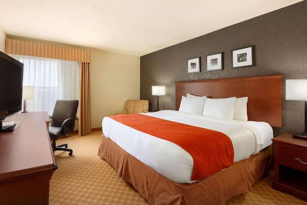 Gallery - Spark By Hilton Corpus Christi Southeast