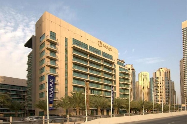Gallery - Nuran Marina Serviced Residences
