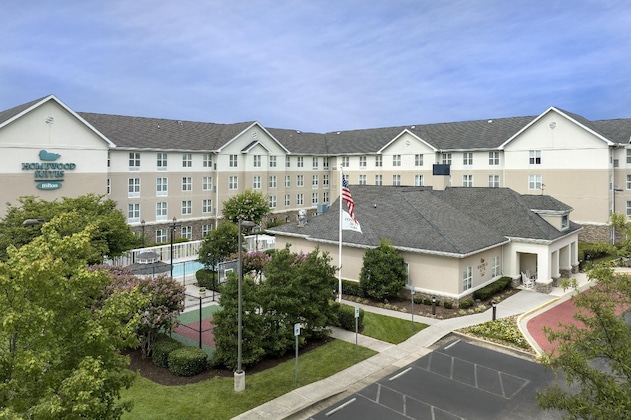 Gallery - Homewood Suites By Hilton Knoxville West At Turkey Creek