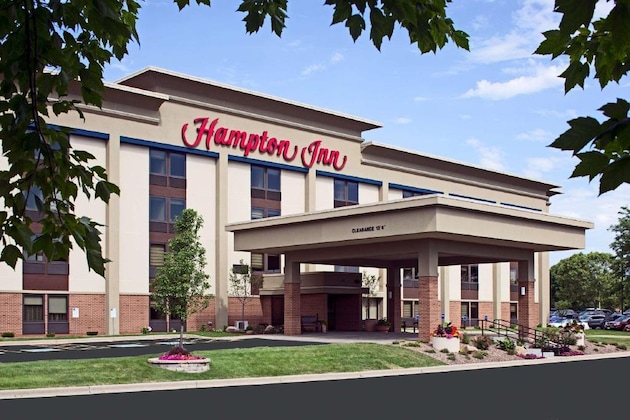 Gallery - Hampton Inn Madison East Towne Mall Area