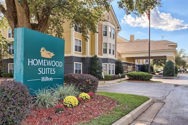 Gallery - Homewood Suites By Hilton Mobile Airport-University Area