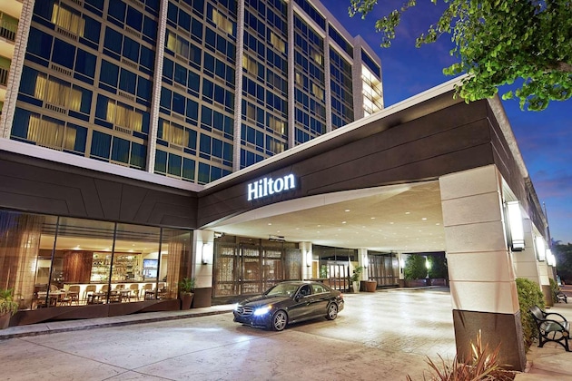 Gallery - Hilton Pasadena
