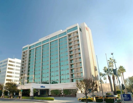 Gallery - Hilton Pasadena