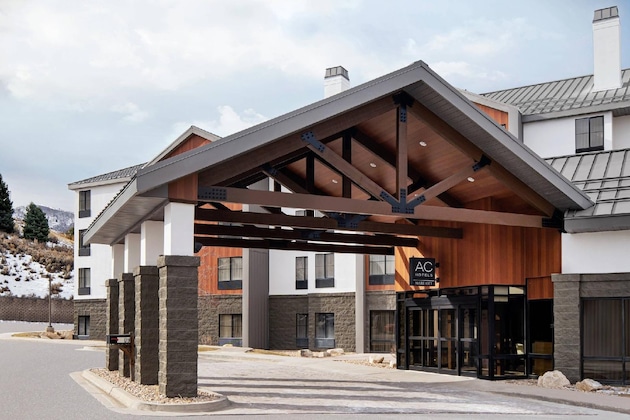 Gallery - Ac Hotel By Marriott Park City